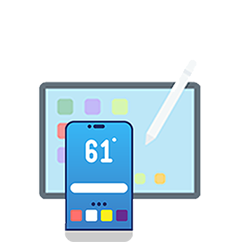 Phones & Tablets